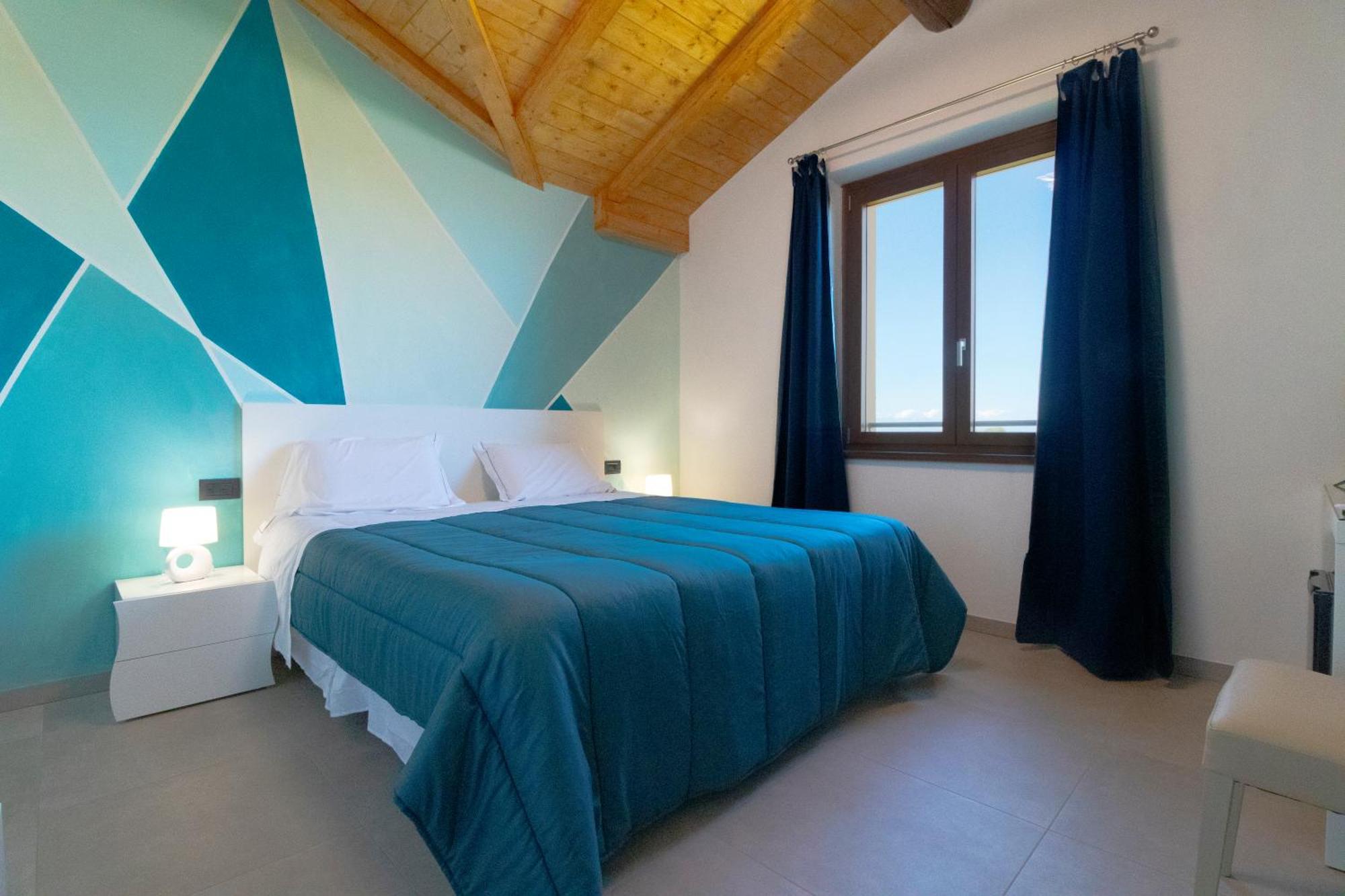 Agriturismo Cascina Reggio Castelnuovo  Bagian luar foto