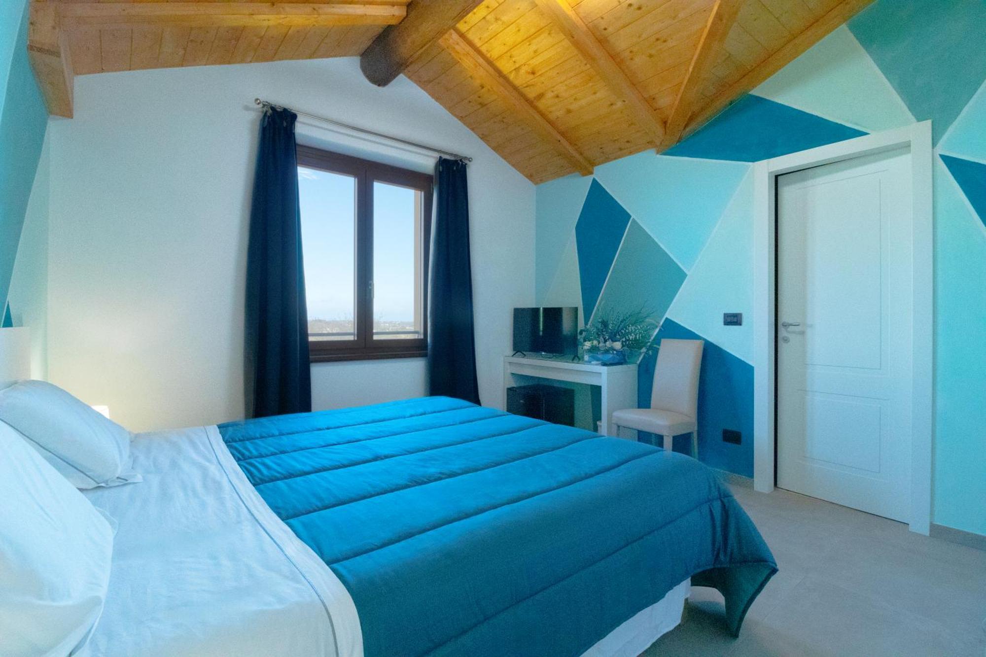 Agriturismo Cascina Reggio Castelnuovo  Bagian luar foto